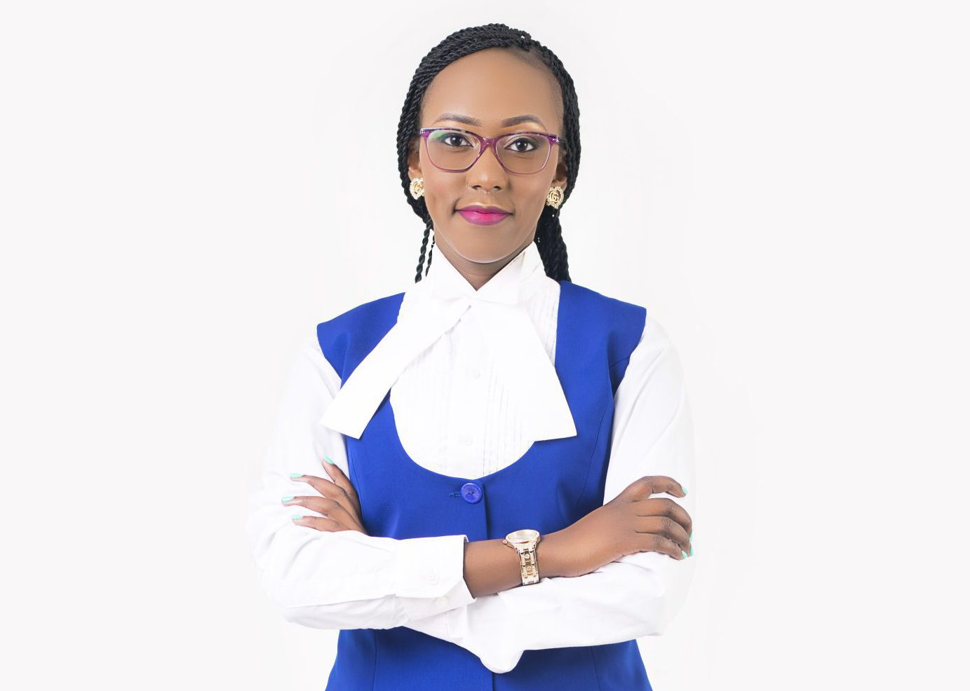 njuguna mwangi charity