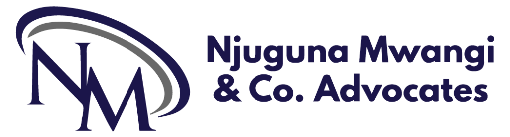 Njuguna Mwangi and Co. Advocates